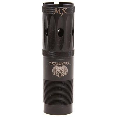 Carlson's Cremator Waterfowl Mid Range Ported Choke Tube for 12 ga Winchester .715