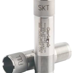 Carlson's Sporting Clay Improved Cylinder Choke Tube for 12 ga Ruger .730