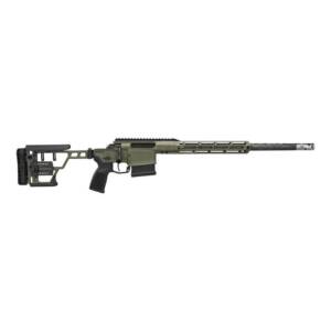 Sig Sauer Cross Sawtooth Short Action Rifle 6.5 Creedmoor 5rd Magazine 18" 5/8x24 Barrel Moss Green