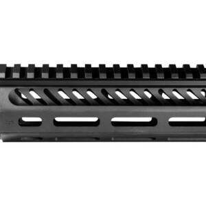 Mission First Tactical Tekko Metal AR15 Carbine 7 Inch Drop In  MLOK Rail System Black