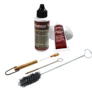 Traditions Muzzleloader Breech Plug Cleaning Kit .50 cal