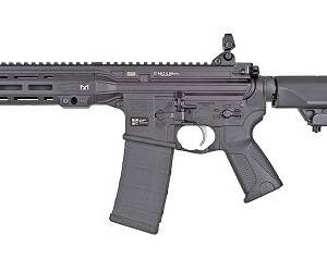 LWRC ICMKII SBR 5.56MM BLK 10.5" TB
