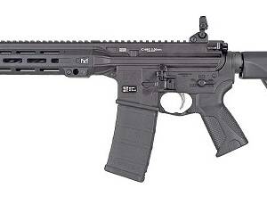 LWRC ICMKII 5.56MM BLK 16.1" 30+1