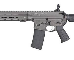 LWRC ICMKII 5.56MM TUNG 16.1" 30+1