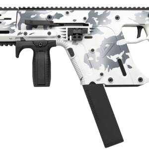 KRISS USA VECTOR CRB-E 22LR 16" MC ALP