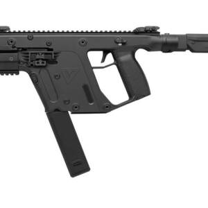 KRISS USA VECTOR SBR 9MM 6.5" BLACK