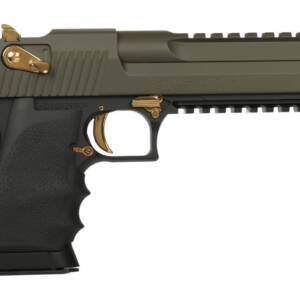 MAGNUM RESEARCH DESERT EAGLE L6 50AE GRN 6"