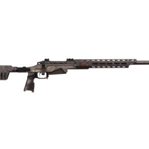 FIERCE FIREARMS MTN REAPER 300WIN GREY 20"   #