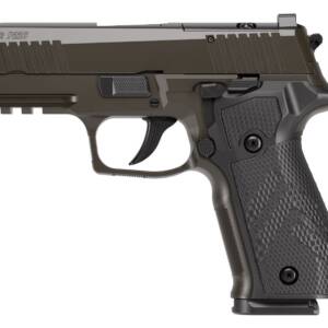 SIG SAUER P226X LEGION 3.8" 9MM 18+1 OR