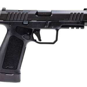 ROST MARTIN RM1F 9MM 19+1 BLK 4.5" OR FS