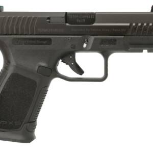 GFORCE ARMS RPX3C9 9MM 4" BLK FULL 15+1