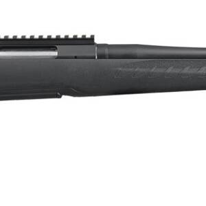 RUGER AMERICAN 270WIN BL/SY 22"    #