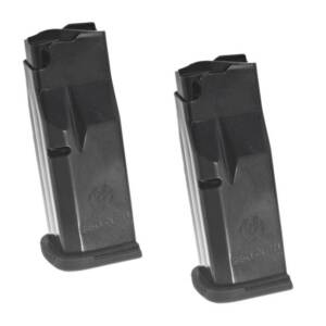 RUGER MAGAZINE VALUE PK LCP MAX 10RD