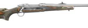 RUGER GUIDE GUN 30-06 SS/LAM 20"