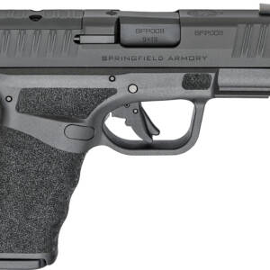 SPRINGFIELD ARMORY HELLCAT PRO OSP 9MM BK 10+1 CA
