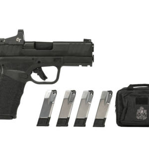 SPRINGFIELD ARMORY HELLCAT PRO OSP 9MM 10+1 GU  #