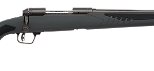 SAVAGE ARMS 110 HUNTER 7MM MAG BL/SYN    #