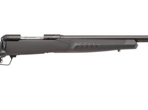 SAVAGE ARMS 110 VARMINT 204RUG BL/SYN 26"#