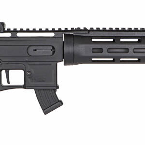 DERYA ARMS TM22 FLASH 22LR BLK 18" 10+1