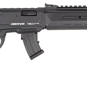DERYA ARMS TM22 LEVER 22LR BLK 20" 10+1