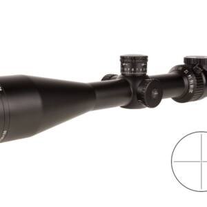 TRIJICON ACCUPOINT 5-20X50 DUPLEX GRN