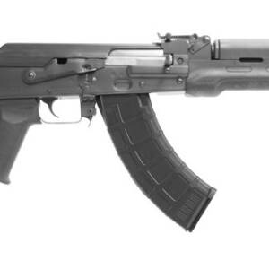 ZASTAVA ARMS USA ZPAP M70 7.62X39 BK/MAGPUL