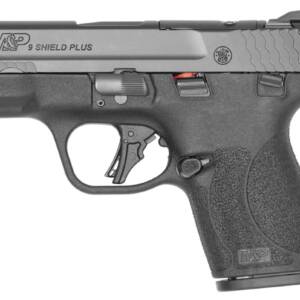 SMITH AND WESSON SHIELD PLUS OR 9MM 10+1 TS CA