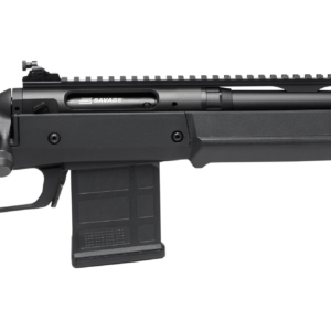 SAVAGE ARMS 110 MAGPUL SCOUT 300BLK BLK  #