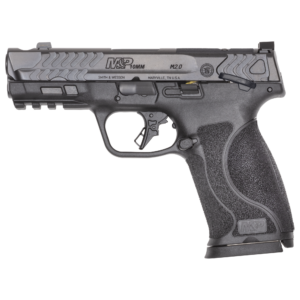 SMITH AND WESSON M&P10MM M2.0 CC 10MM 4" OR