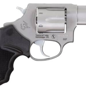 TAURUS 327 327FED SS/BK 2" 6-SHOT