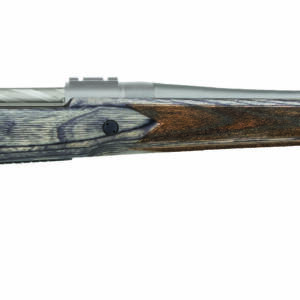 MOSSBERG PATRIOT PRED 350LEG SS/LAM 22"