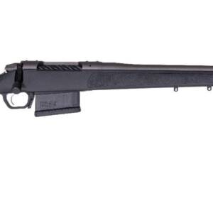 WEATHERBY 307 RANGE SF HB 338RPM 24" ADJ