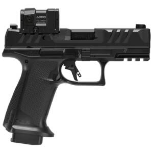 WALTHER ARMS PDP PRO FS 9MM 4" 10+1 ACRO