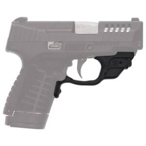 CRIMSON TRACE LASERGUARD SAVAGE STANCE RED