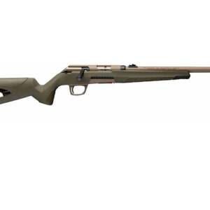 WINCHESTER XPERT SR 22LR 16.5" ODG/FDE  #