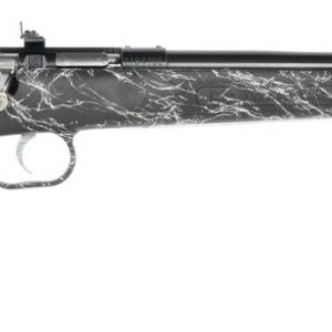 KEYSTONE SPORTING ARMS CRICKETT 22LR BLUE BLK/WHT WEB