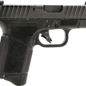 GFORCE ARMS GF9 9MM 3.25" GRY/BLK 12+1