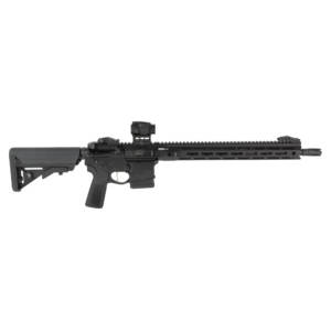 SPRINGFIELD ARMORY SAINT VICTOR V2 5.56 16" LC GP