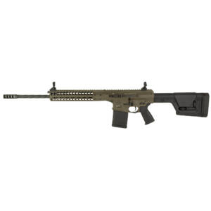 LWRC REPR MKII 7.62MM BROWN SC 20"