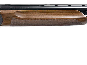 FIERCE FIREARMS ALPHA 12/30 BL/WD ADJ LH