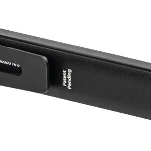 STREAMLIGHT WEDGE SL EDC 500LM BLK