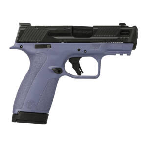 SMITH AND WESSON SHIELD X CC 9MM ORCHID 13+1
