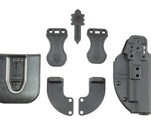 AGH PHOTON GLOCK 48/48MOS HOLSTER