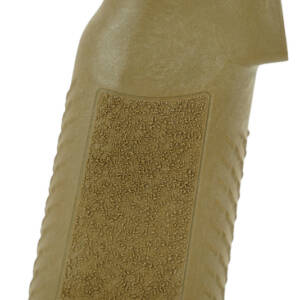 AMEND2 AR PISTOL GRIP ENHANCED 2 COYOTE BROWN