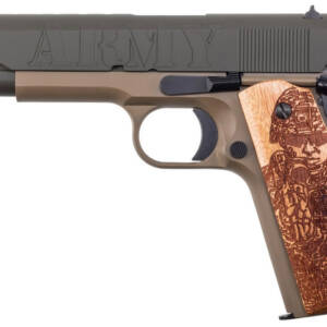 AO 1911A1 ARMY COMMEMORATIVE PACKED