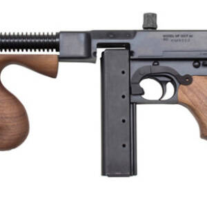 AO THOMPSON 1927A1 LTWT DELUXE 45ACP