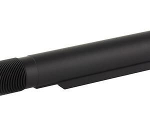 AERO CARBINE BUFFER TUBE BLK
