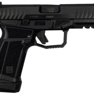 AREX DELTA M 9MM 4 BLK 15/17RD