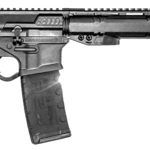 ATI ALPHA MAXX 300BLK 16 MLOK 9 FLIP SIGHTS