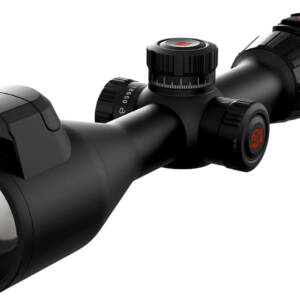 ATN THOR 6 ELITE THERMAL 2-16X 640X512 LRF